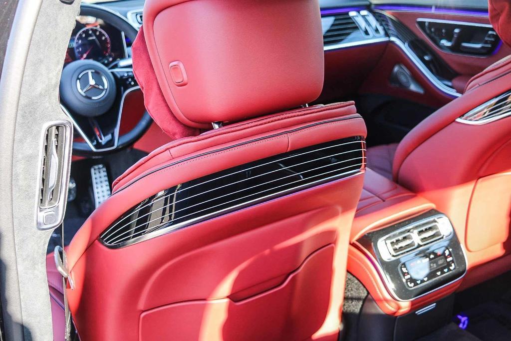 new 2026 Mercedes-Benz S-Class car, priced at $150,765