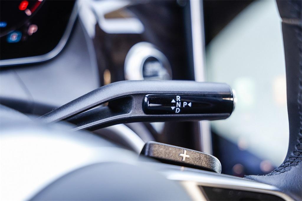 new 2025 Mercedes-Benz GLC 300 car, priced at $52,405