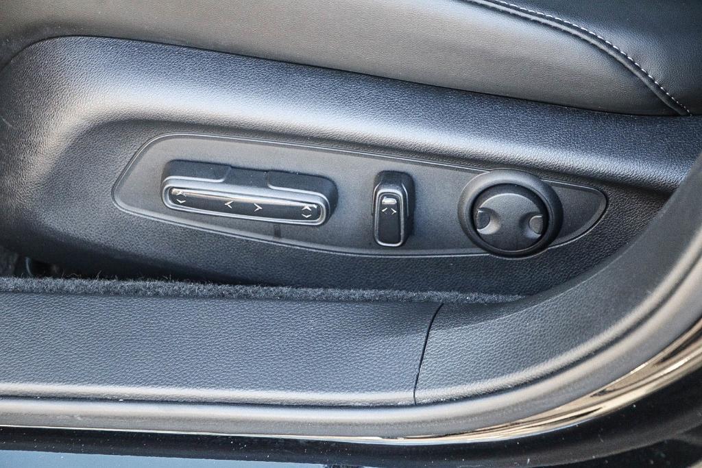 used 2025 Honda Accord Hybrid car, priced at $30,295