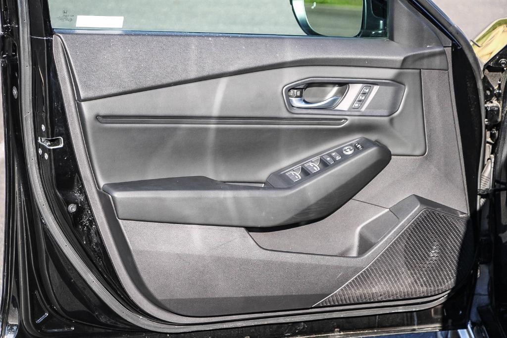 used 2025 Honda Accord Hybrid car, priced at $30,295