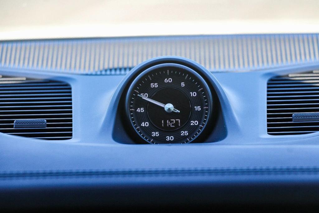 used 2024 Porsche Cayenne car, priced at $83,995