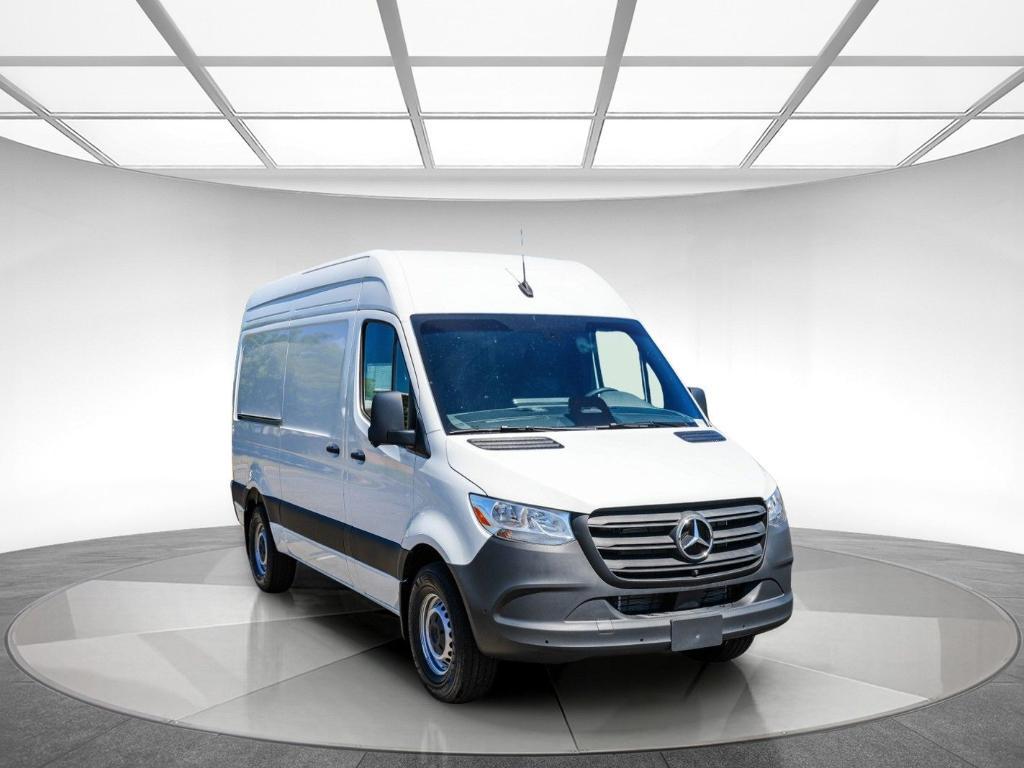 new 2026 Mercedes-Benz Sprinter 2500 car, priced at $62,063
