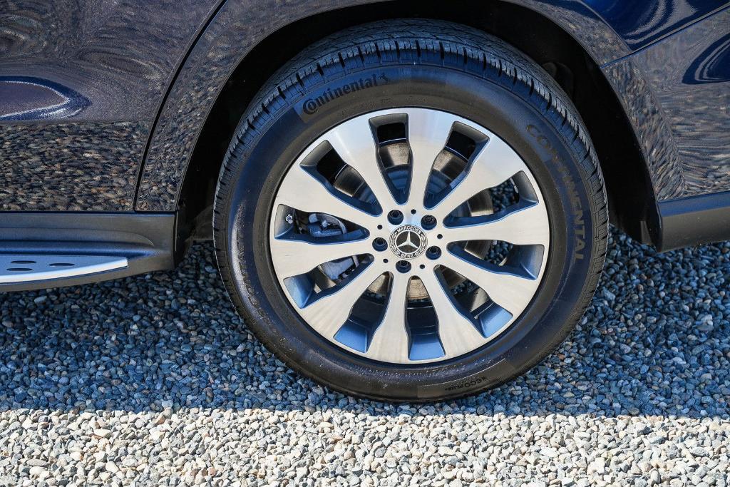 used 2019 Mercedes-Benz GLS 450 car, priced at $25,995