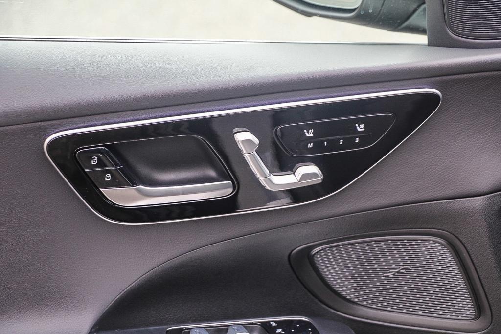 new 2026 Mercedes-Benz C-Class car, priced at $52,285
