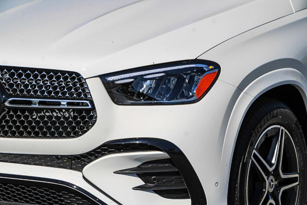 new 2026 Mercedes-Benz GLE 350 car, priced at $73,215