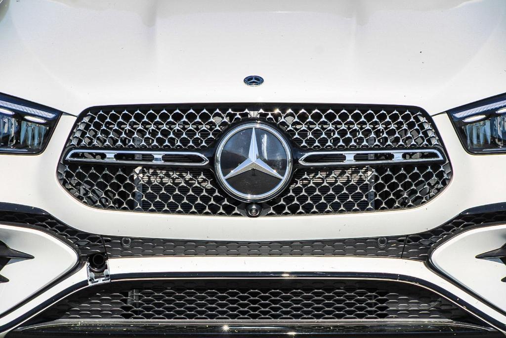 new 2026 Mercedes-Benz GLE 350 car, priced at $73,215