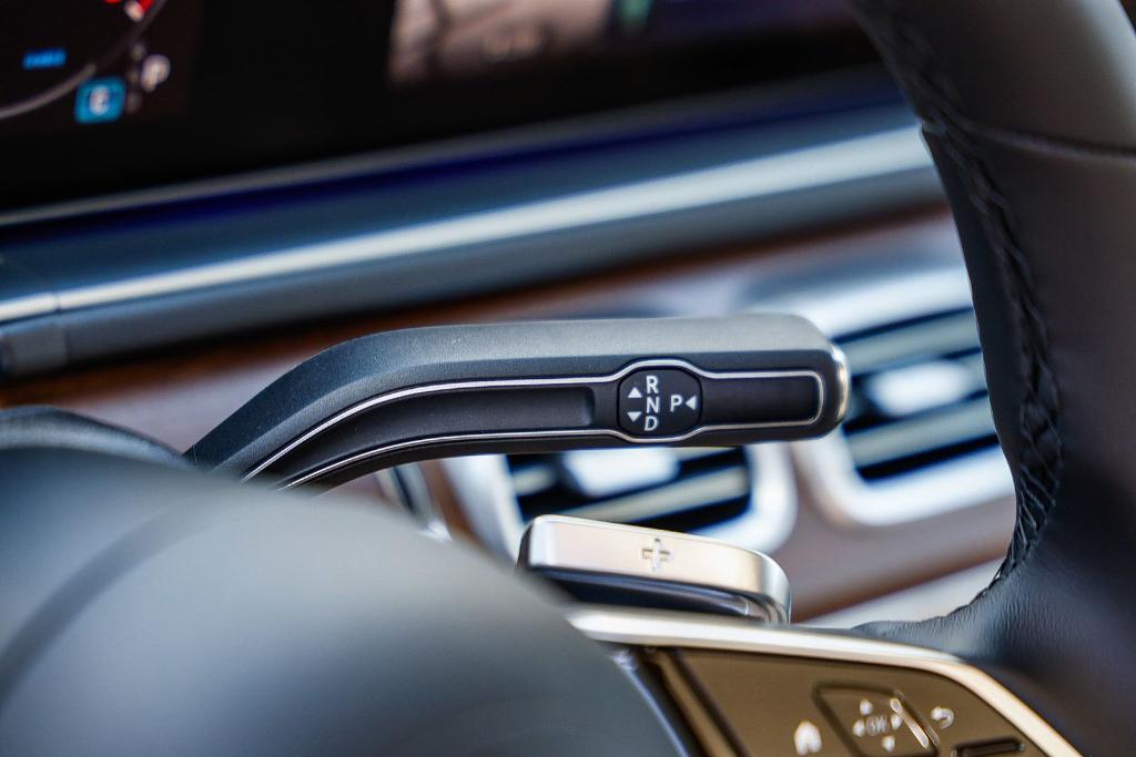 new 2026 Mercedes-Benz GLE 450 car