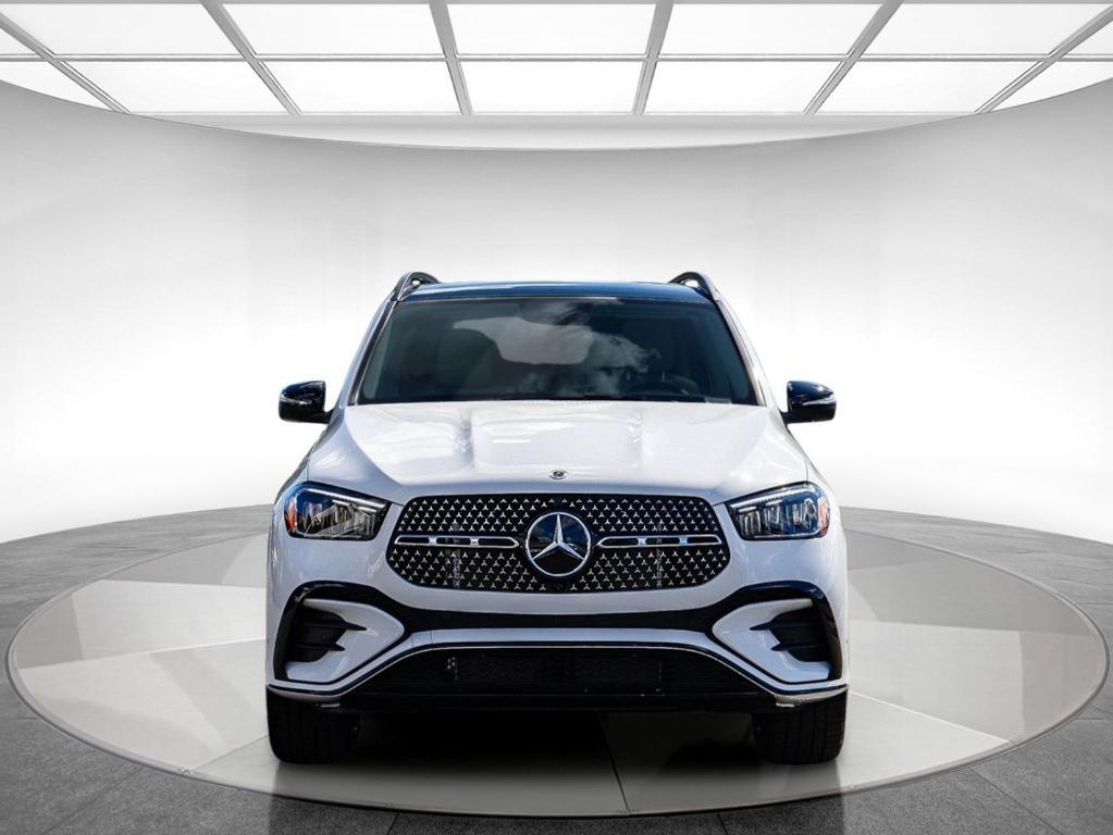 new 2026 Mercedes-Benz GLE 450 car
