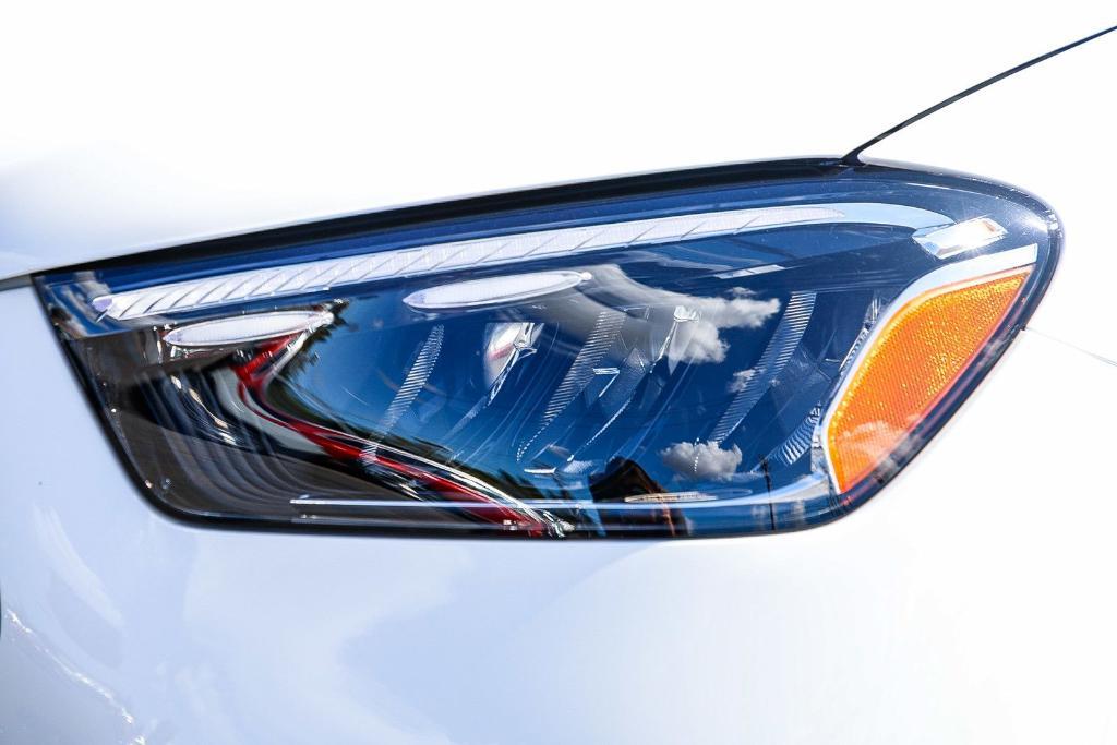 new 2026 Mercedes-Benz GLE 450 car