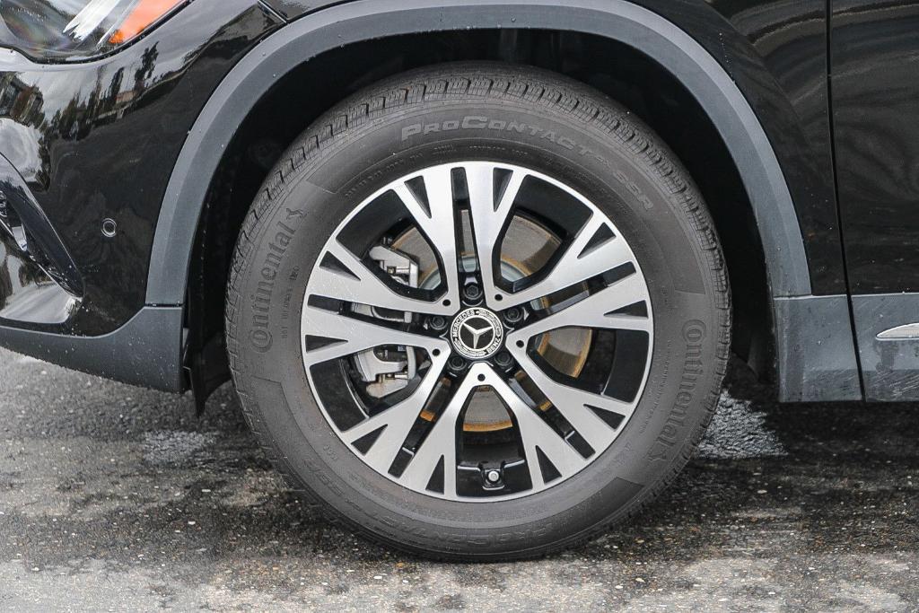 used 2025 Mercedes-Benz GLA 250 car, priced at $34,595