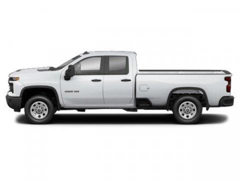 new 2024 Chevrolet Silverado 3500 car, priced at $59,435