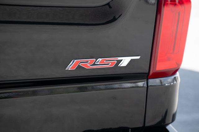 used 2025 Chevrolet Silverado 1500 car, priced at $50,588