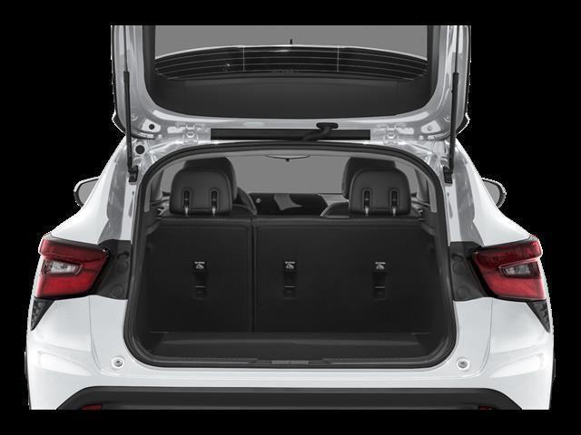 new 2026 Chevrolet Trax car, priced at $25,525