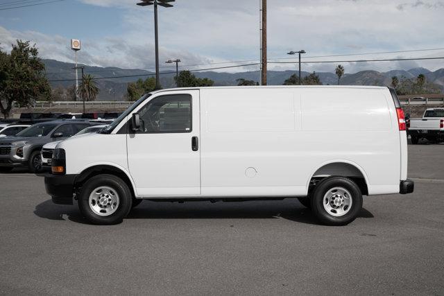 new 2025 Chevrolet Express 2500 car, priced at $1,505,240