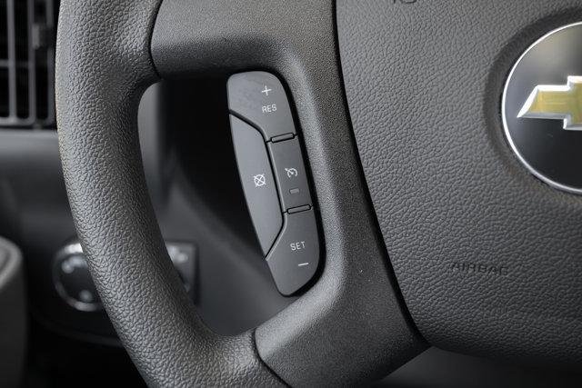 new 2025 Chevrolet Express 2500 car, priced at $1,505,240
