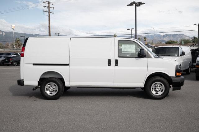 new 2025 Chevrolet Express 2500 car, priced at $1,505,240