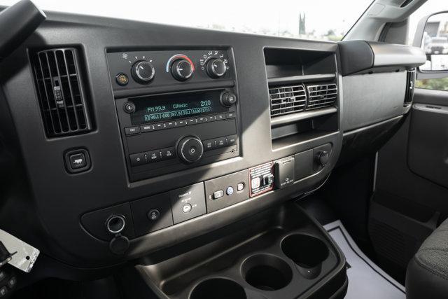 new 2025 Chevrolet Express 2500 car, priced at $1,505,240