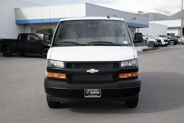 new 2025 Chevrolet Express 2500 car, priced at $1,505,240