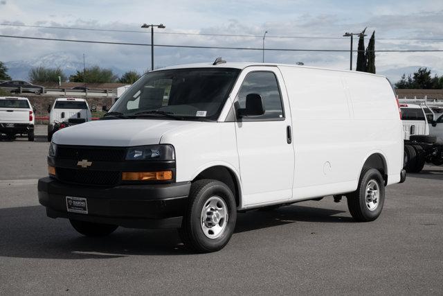 new 2025 Chevrolet Express 2500 car, priced at $1,505,240