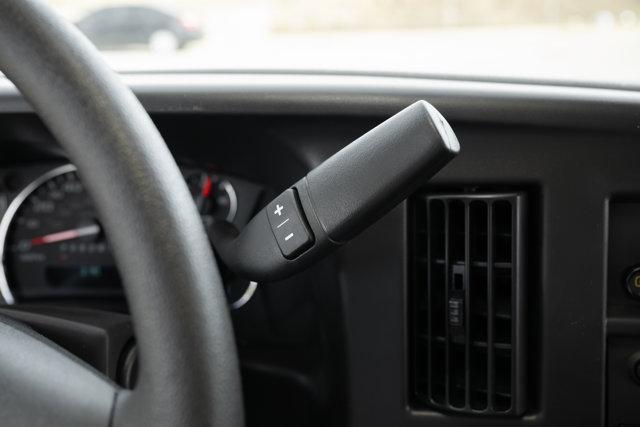 new 2025 Chevrolet Express 2500 car, priced at $1,505,240