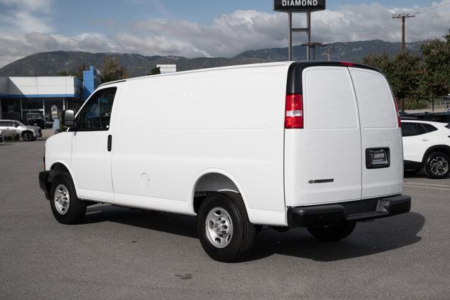 new 2025 Chevrolet Express 2500 car, priced at $1,505,240
