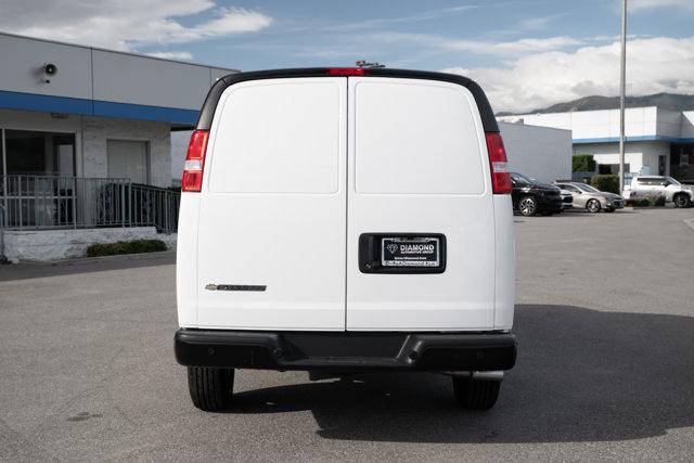 new 2025 Chevrolet Express 2500 car, priced at $1,505,240