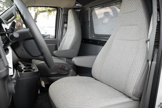 new 2025 Chevrolet Express 2500 car, priced at $1,505,240