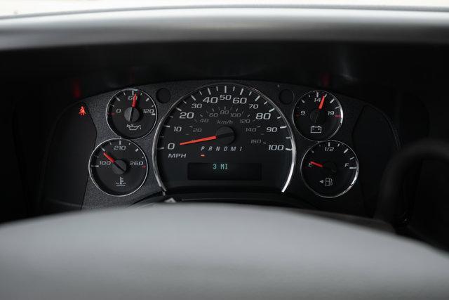 new 2025 Chevrolet Express 2500 car, priced at $1,505,240