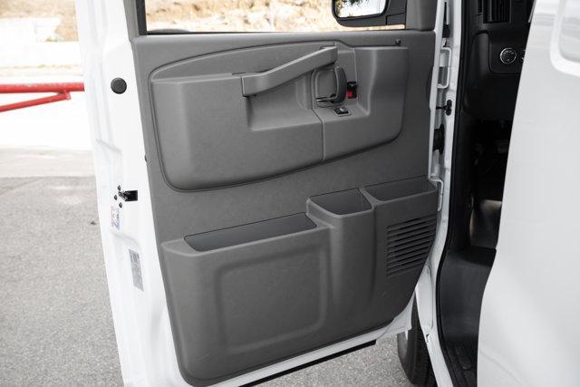 new 2025 Chevrolet Express 2500 car, priced at $1,505,240
