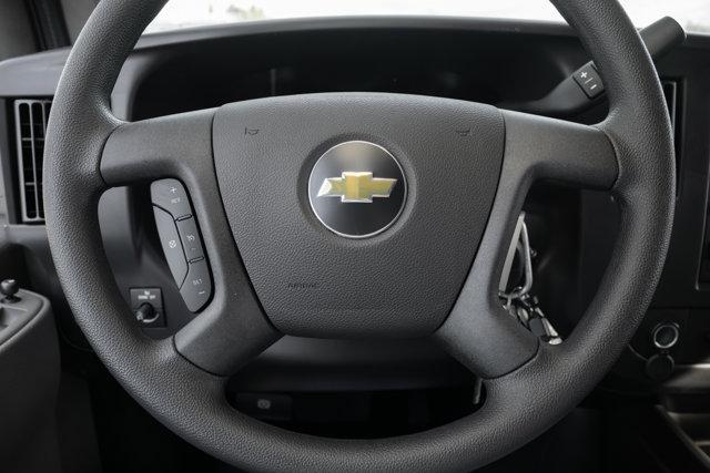 new 2025 Chevrolet Express 2500 car, priced at $1,505,240