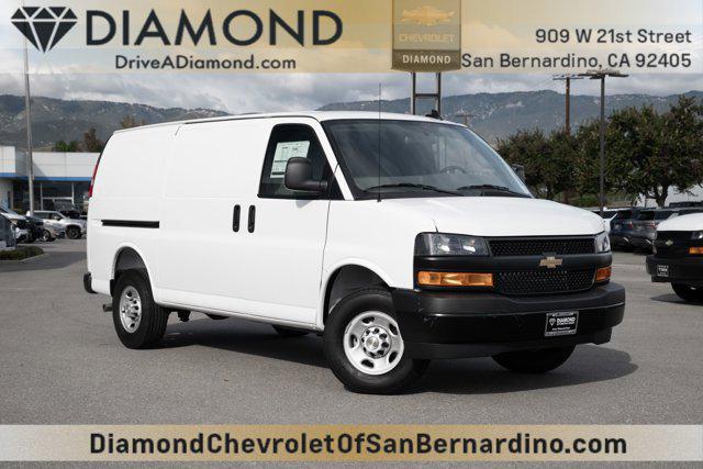 new 2025 Chevrolet Express 2500 car, priced at $1,505,240