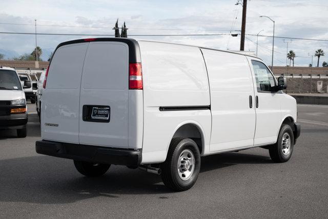 new 2025 Chevrolet Express 2500 car, priced at $1,505,240