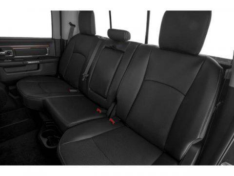 used 2019 Ram 1500 car, priced at $23,588