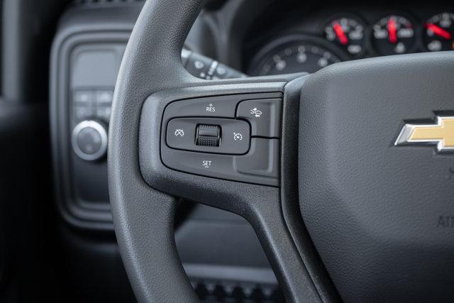 new 2026 Chevrolet Silverado 3500 car, priced at $62,248