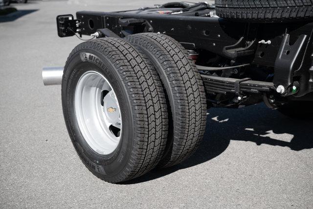 new 2026 Chevrolet Silverado 3500 car, priced at $62,248