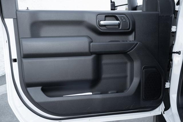 new 2026 Chevrolet Silverado 3500 car, priced at $62,248