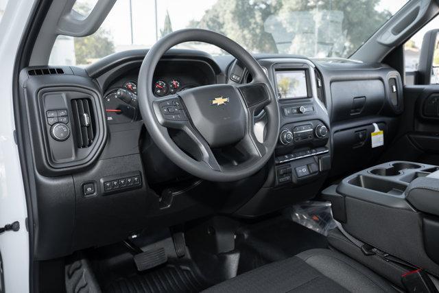 new 2026 Chevrolet Silverado 3500 car, priced at $62,248