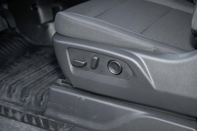 new 2026 Chevrolet Silverado 3500 car, priced at $62,248