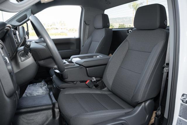 new 2026 Chevrolet Silverado 3500 car, priced at $62,248