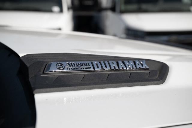 new 2026 Chevrolet Silverado 3500 car, priced at $62,248