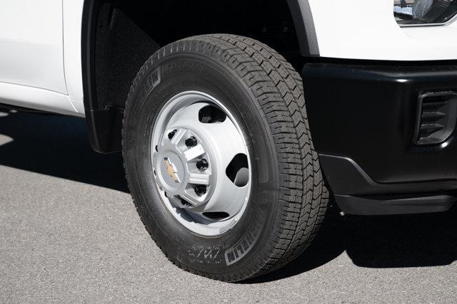 new 2026 Chevrolet Silverado 3500 car, priced at $62,248