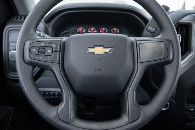 new 2026 Chevrolet Silverado 3500 car, priced at $62,248
