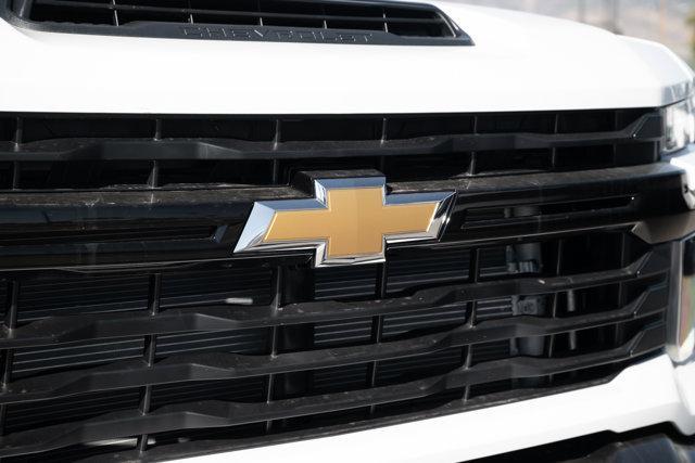 new 2026 Chevrolet Silverado 3500 car, priced at $62,248