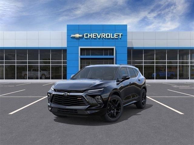 new 2026 Chevrolet Blazer car, priced at $46,170