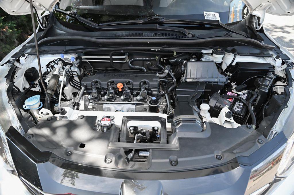 used 2018 Honda HR-V car, priced at $16,988