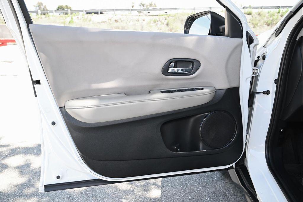 used 2018 Honda HR-V car, priced at $16,988