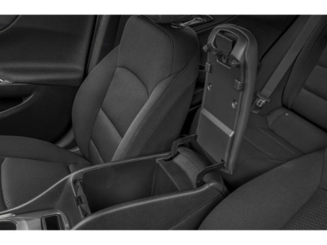 used 2023 Chevrolet Malibu car, priced at $17,988