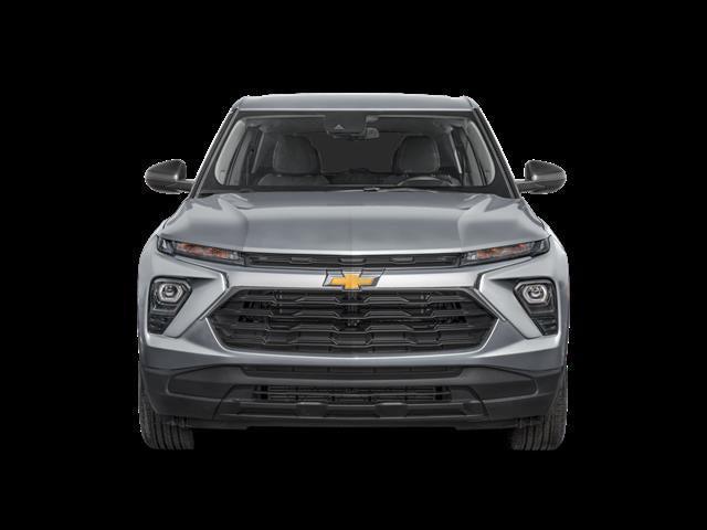 used 2026 Chevrolet TrailBlazer car, priced at $23,988
