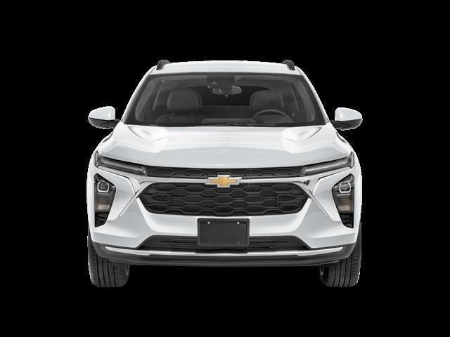 new 2026 Chevrolet Trax car, priced at $27,330
