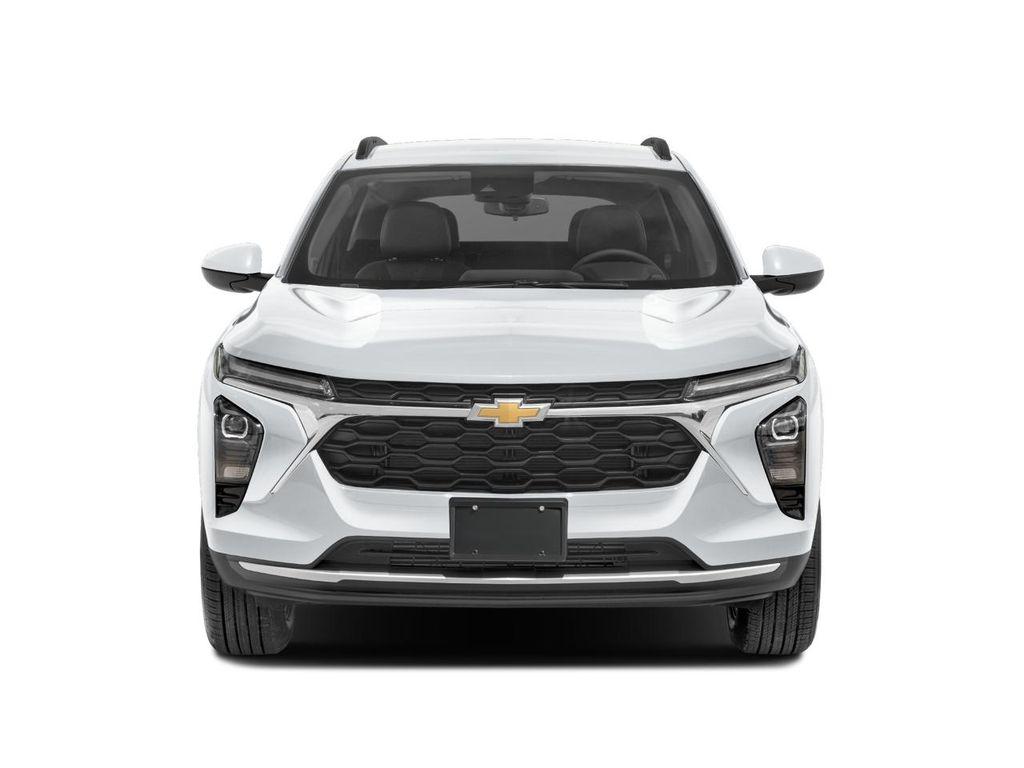 new 2026 Chevrolet Trax car, priced at $27,830